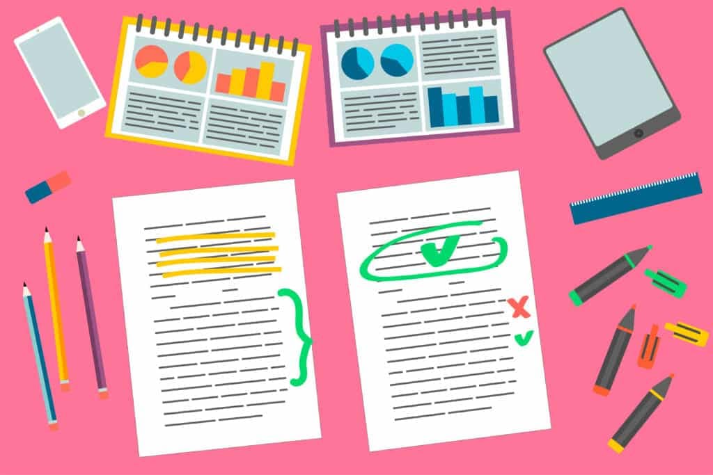 Como escribir un ensayo cientifico