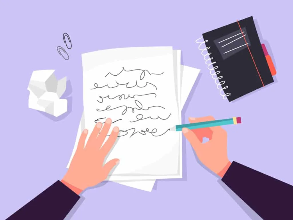 como escribir un ensayo expositivo