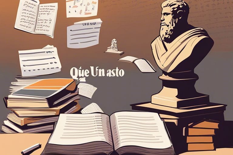 ejemplo de ensayo que es vkj