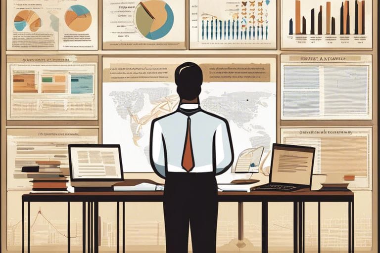 ejemplos de ensayos sobre administracion de empresas cmc