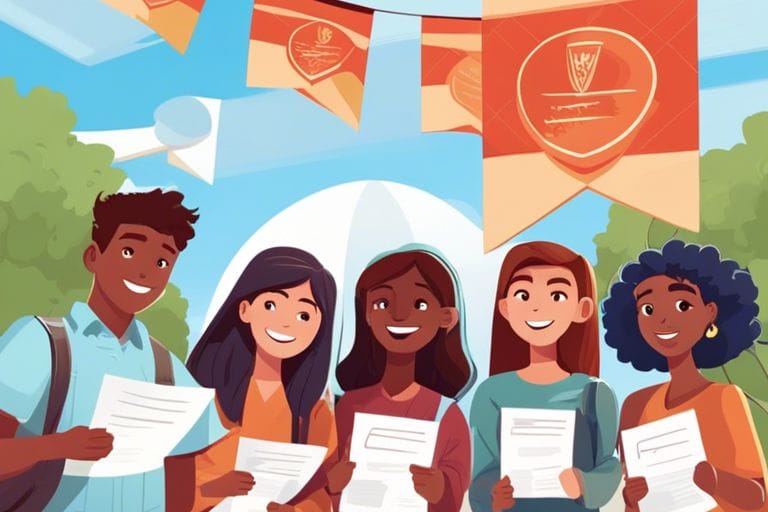 ejemplos de ensayos sobre becas ybu