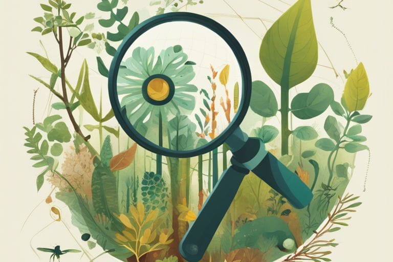 ejemplos de ensayos sobre biologia bnb
