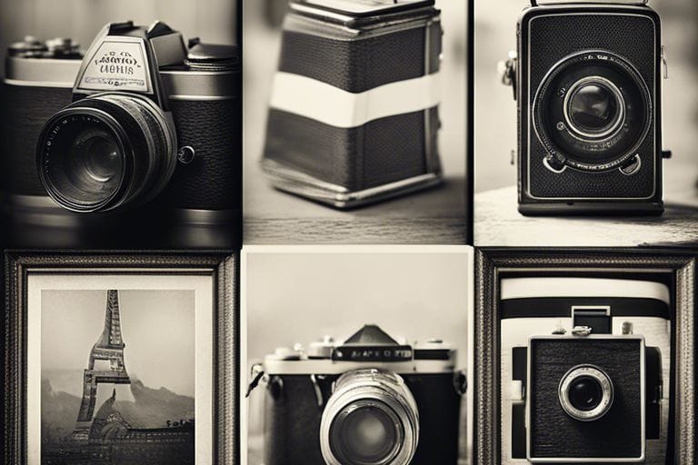 ejemplos de ensayos sobre fotografia sxq