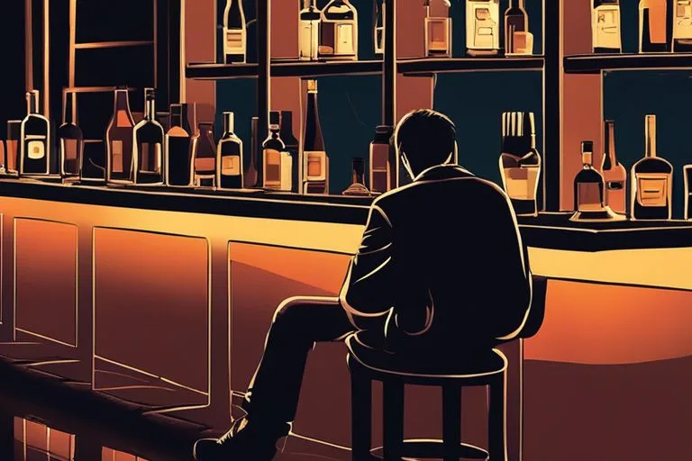 ejemplo de ensayo sobre el alcoholismo jqx