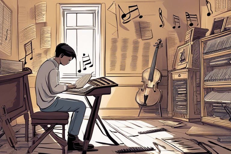 ejemplo de ensayo sobre la musica fwp