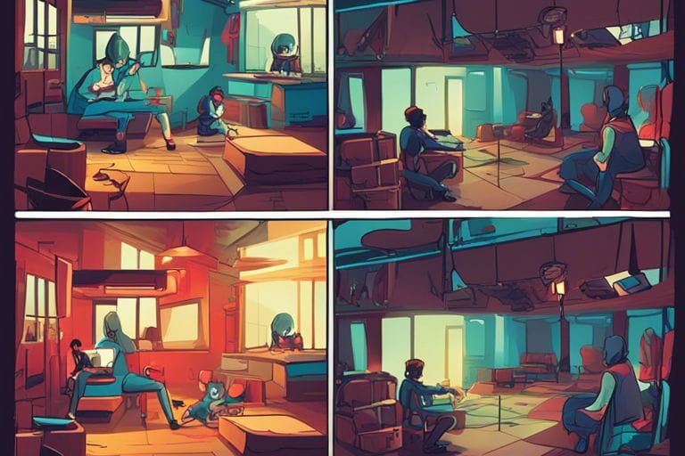 ejemplo de ensayo sobre los videojuegos opu
