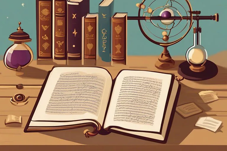 ejemplos de ensayos cortos sobre ciencia bgf
