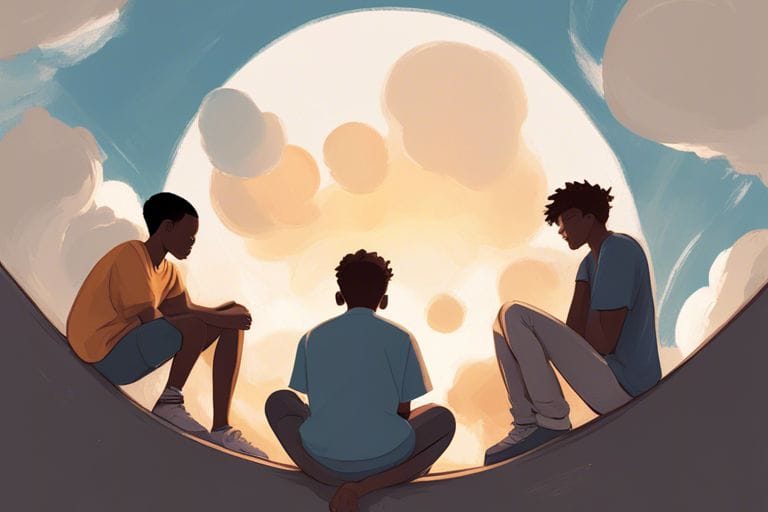 ejemplos de ensayos sobre la depresion adolescente hsa