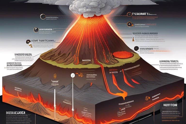 ejemplos de ensayos sobre los volcanes pgf