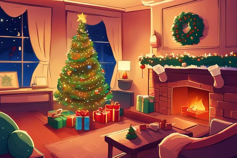 ejemplos de ensayos sobre navidad ncd