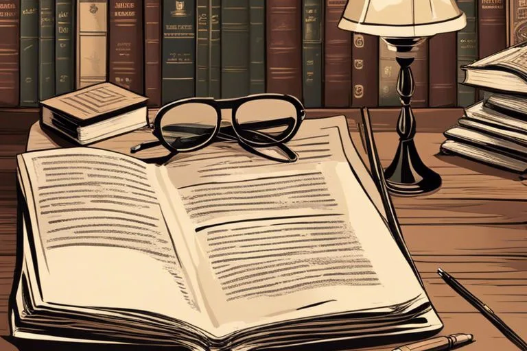ejemplos de ensayos sobre obras literarias lbu